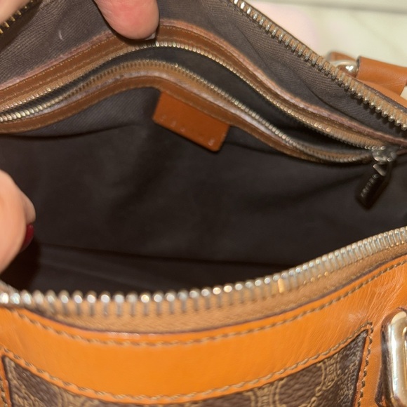 Celine Boston Bag - Picture 12 of 13